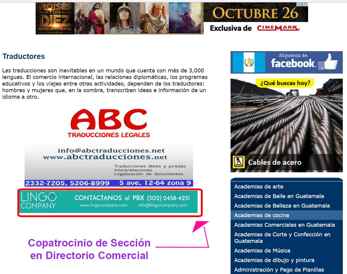Wordpress