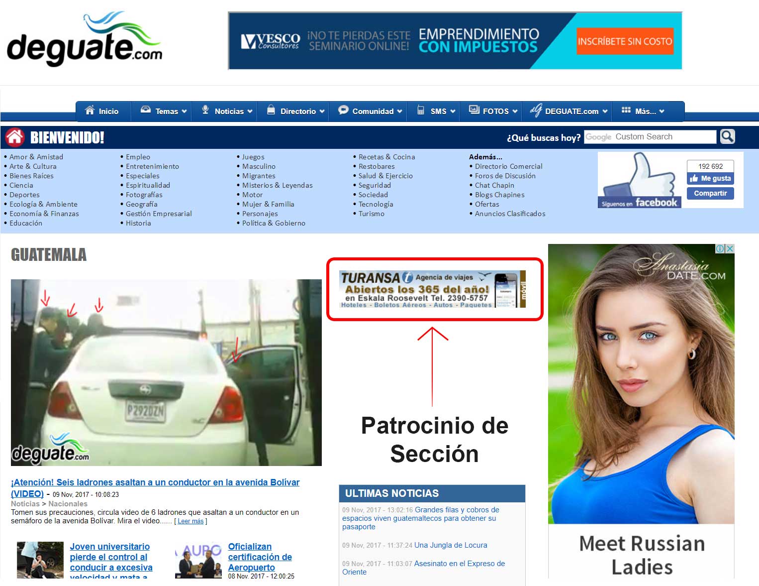 Wordpress
