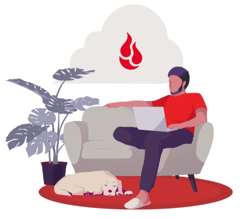 Backup en la nube personal