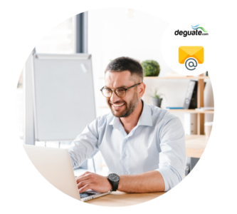 Correo de negocios