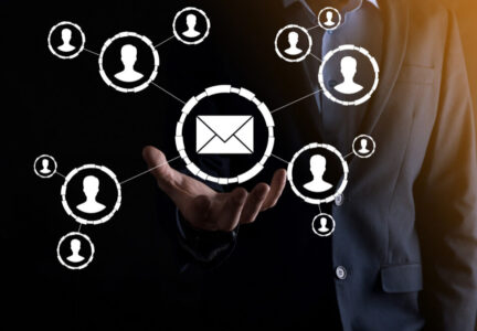 Plataforma Email Marketing Guatemala