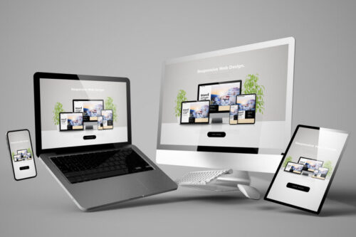 Diseño web responsive