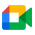 Google Workspace Meet Chat