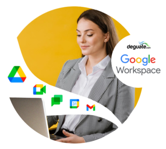 Servicio Google Workspace Guatemala