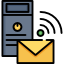 Servidor VPS / Dedicado para email Guatemala