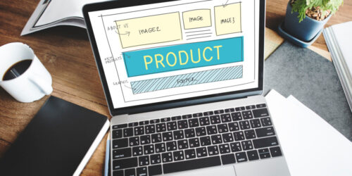 Rediseño de sitio web