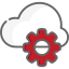 Funciona en la nube
