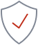 Seguridad SSL Escudo