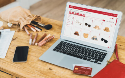 Cómo Crear un Exitoso Sitio Web de E-commerce: Una Guía Paso a Paso
