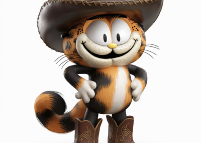 Diseño de Mascotas