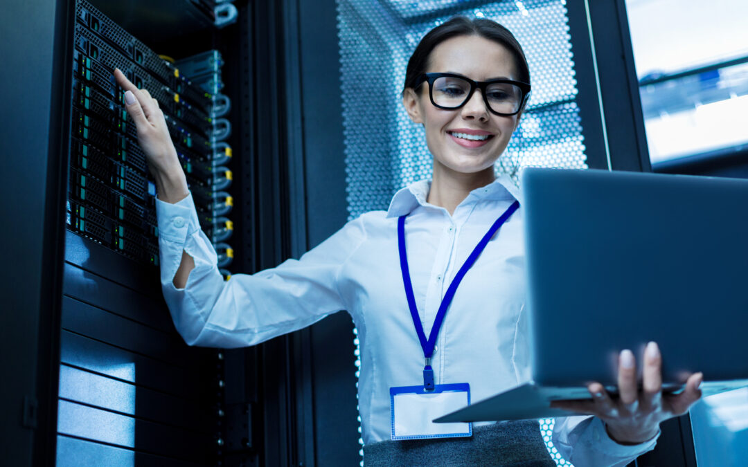 Hosting y Dominio: La Base de tu Presencia Digital