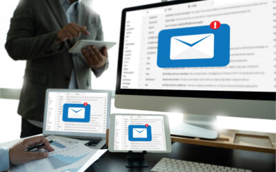 Correos Corporativos: El Pilar de una Empresa Formal