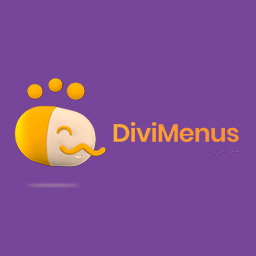 Menus Don Divi