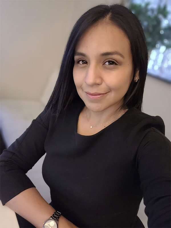 Priscila Bolaños