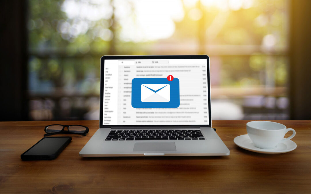 Razones por las que un correo no llega a tu buzón en Deguate.com y soluciones