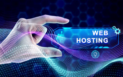 El Poder del Hosting para Negocios: Sitio Web y Correos Corporativos que Impulsan tu Marca