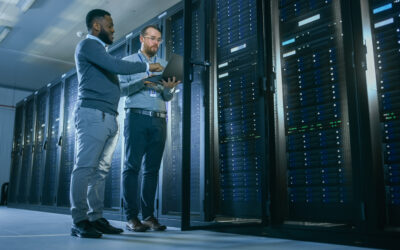 ¿Qué es el hosting y por qué es tan importante para tu negocio?