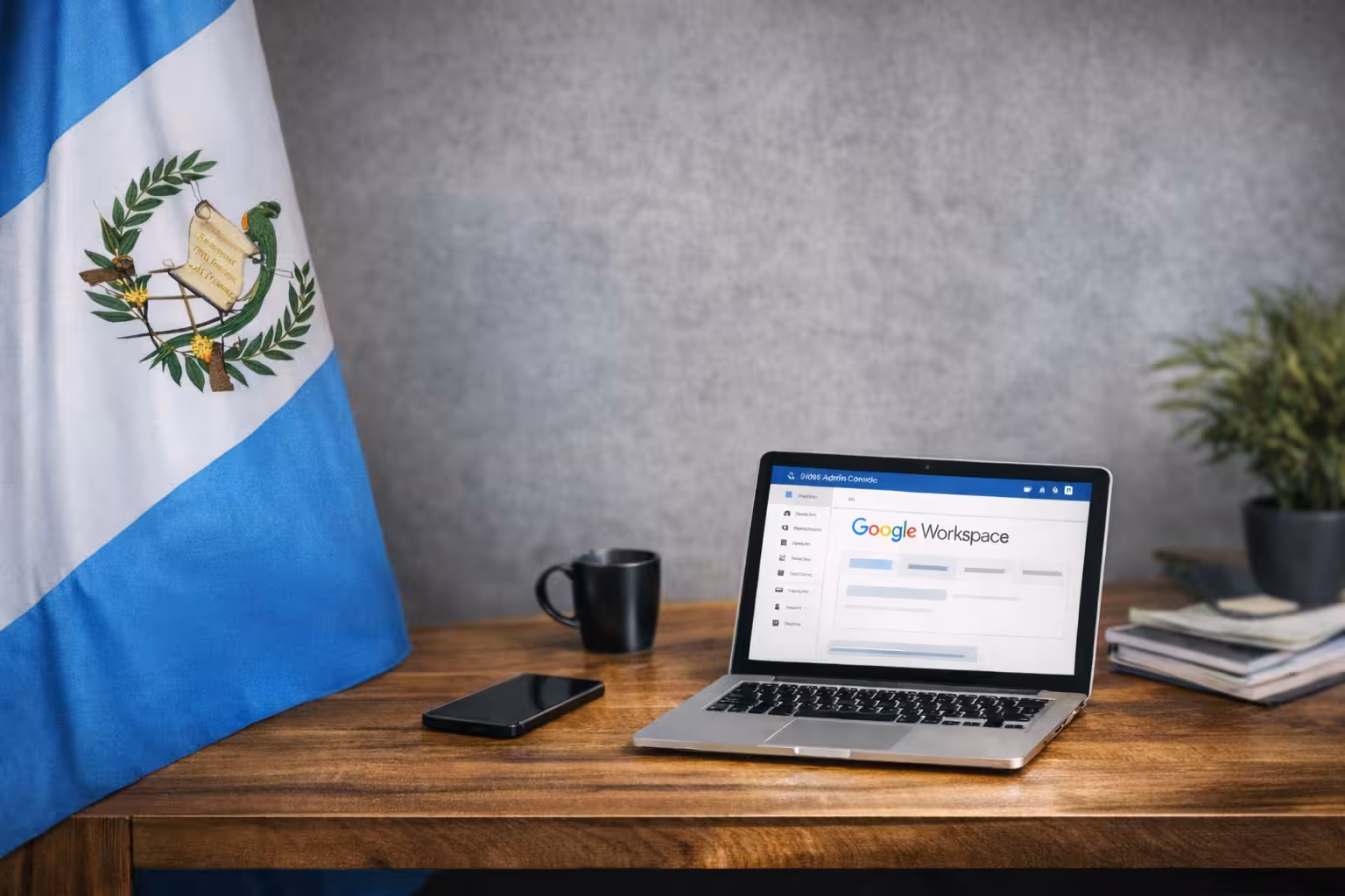 Google Workspace Guatemala Google Workspace Guatemala